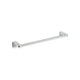 Porte-serviette Inox 30 Cm