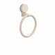Blanc rond