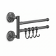 2 bras
