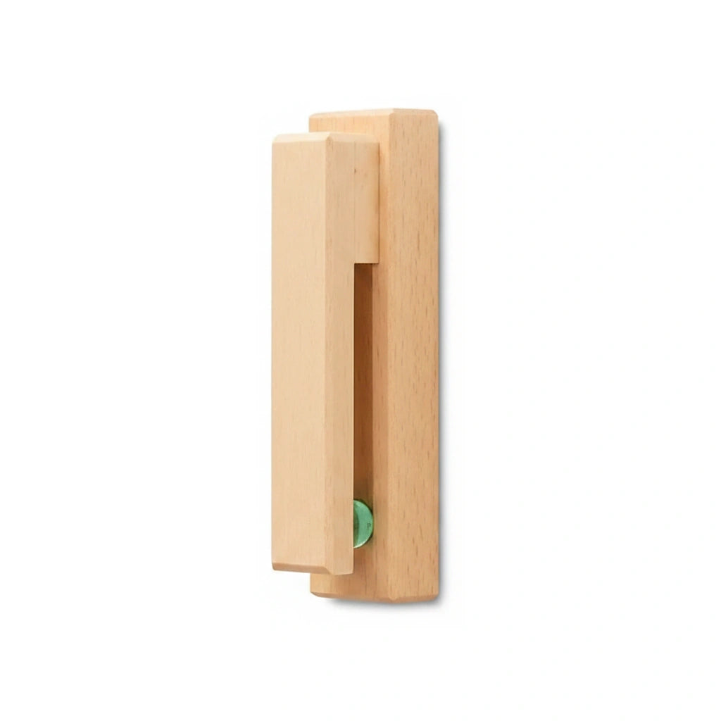 Porte-serviette Nordique - FOND-BLANC [STUDIO:FOND-BLANC]