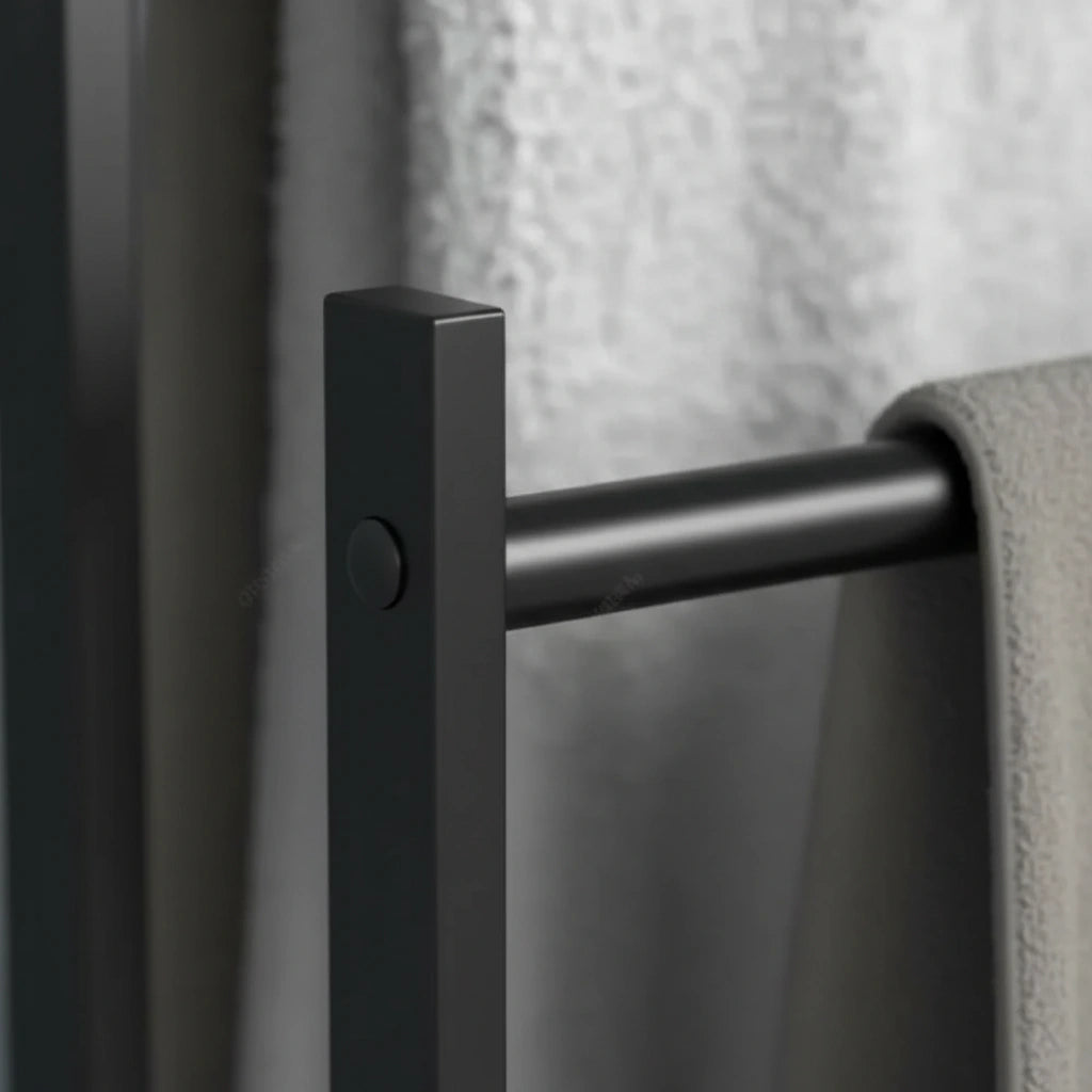 Porte-serviette 3 Barres Sur Pied - DETAIL [STUDIO:DETAIL]