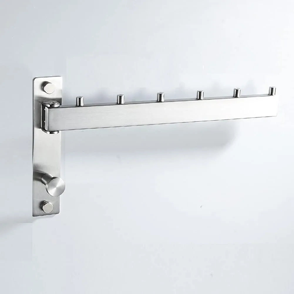 Porte-serviette Télescopique