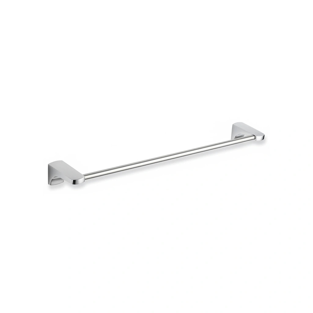 Porte-serviette Inox 30 Cm - FOND-BLANC [STUDIO:FOND-BLANC]