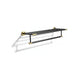 Porte-serviette Design Moderne