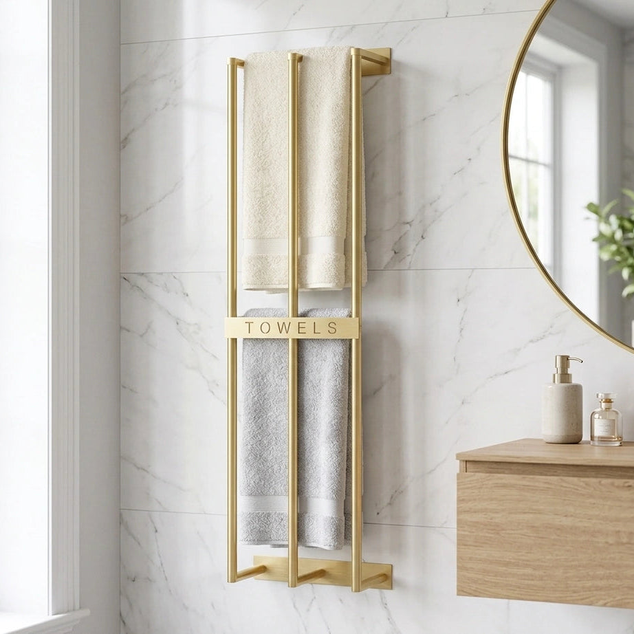 Range-serviette Mural - DECOR [STUDIO:DECOR]