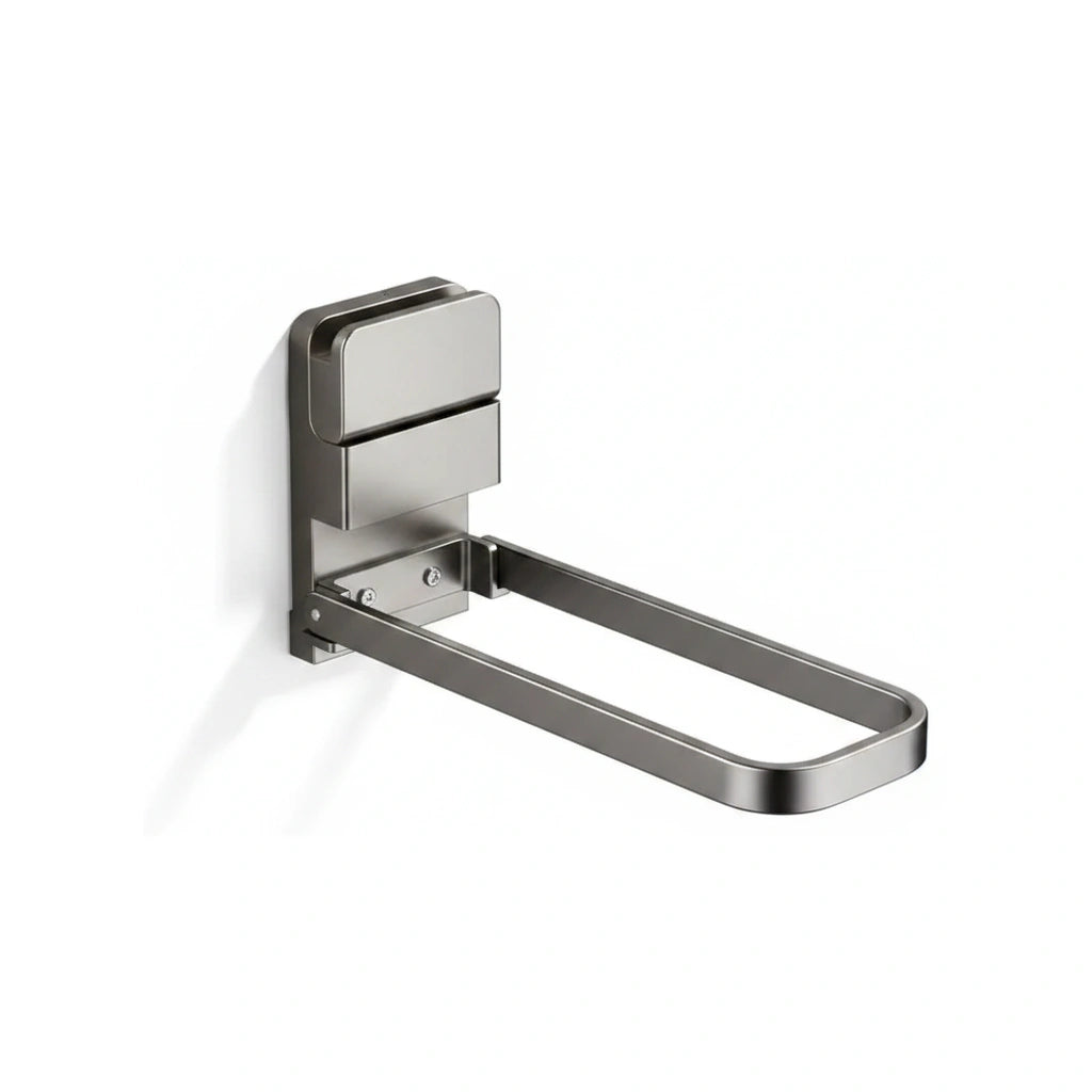 Porte-serviette Pliable - FOND-BLANC [STUDIO:FOND-BLANC]