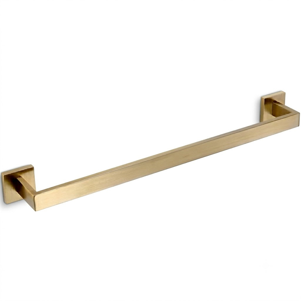 Barre Porte-serviette Inox