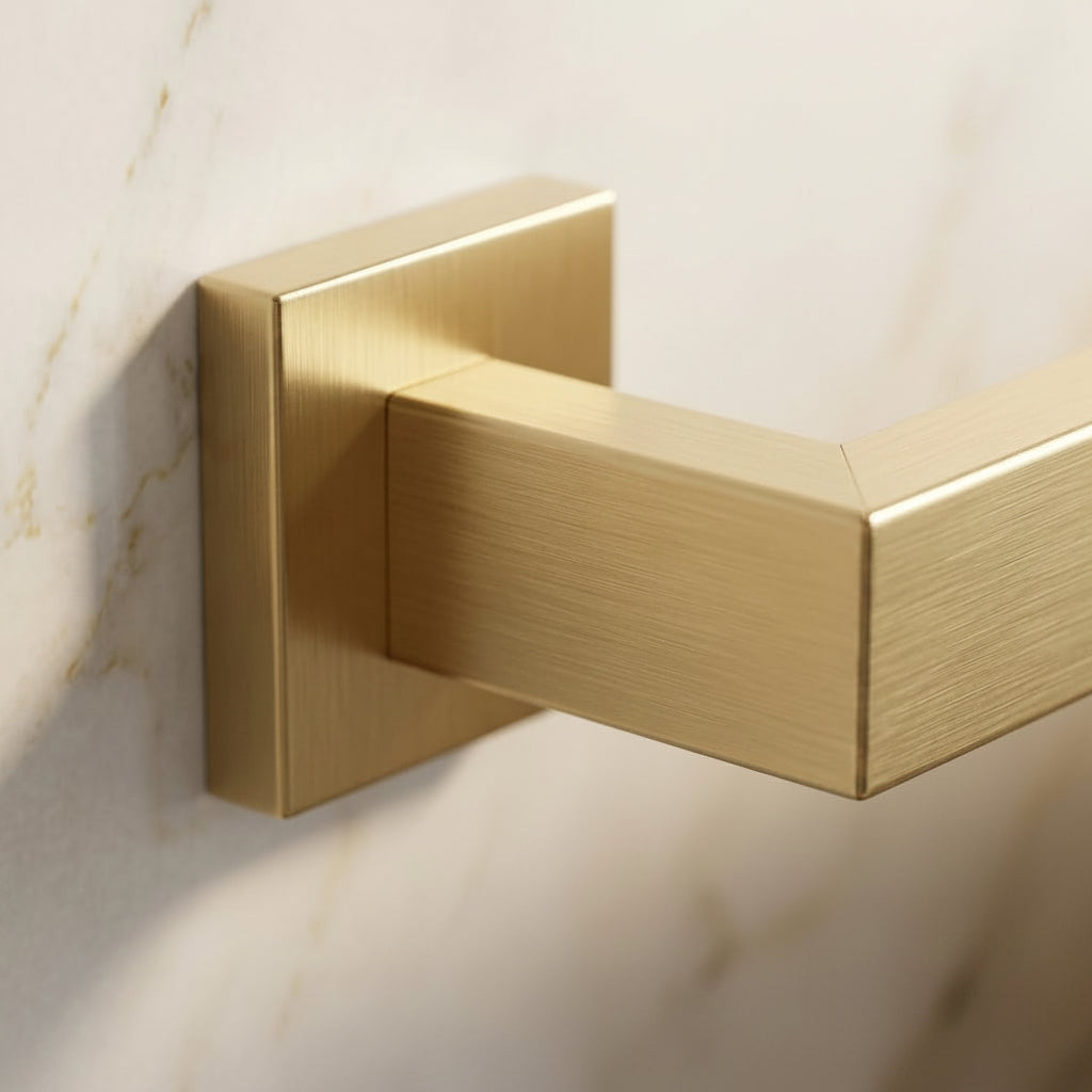 Barre Porte-serviette Inox