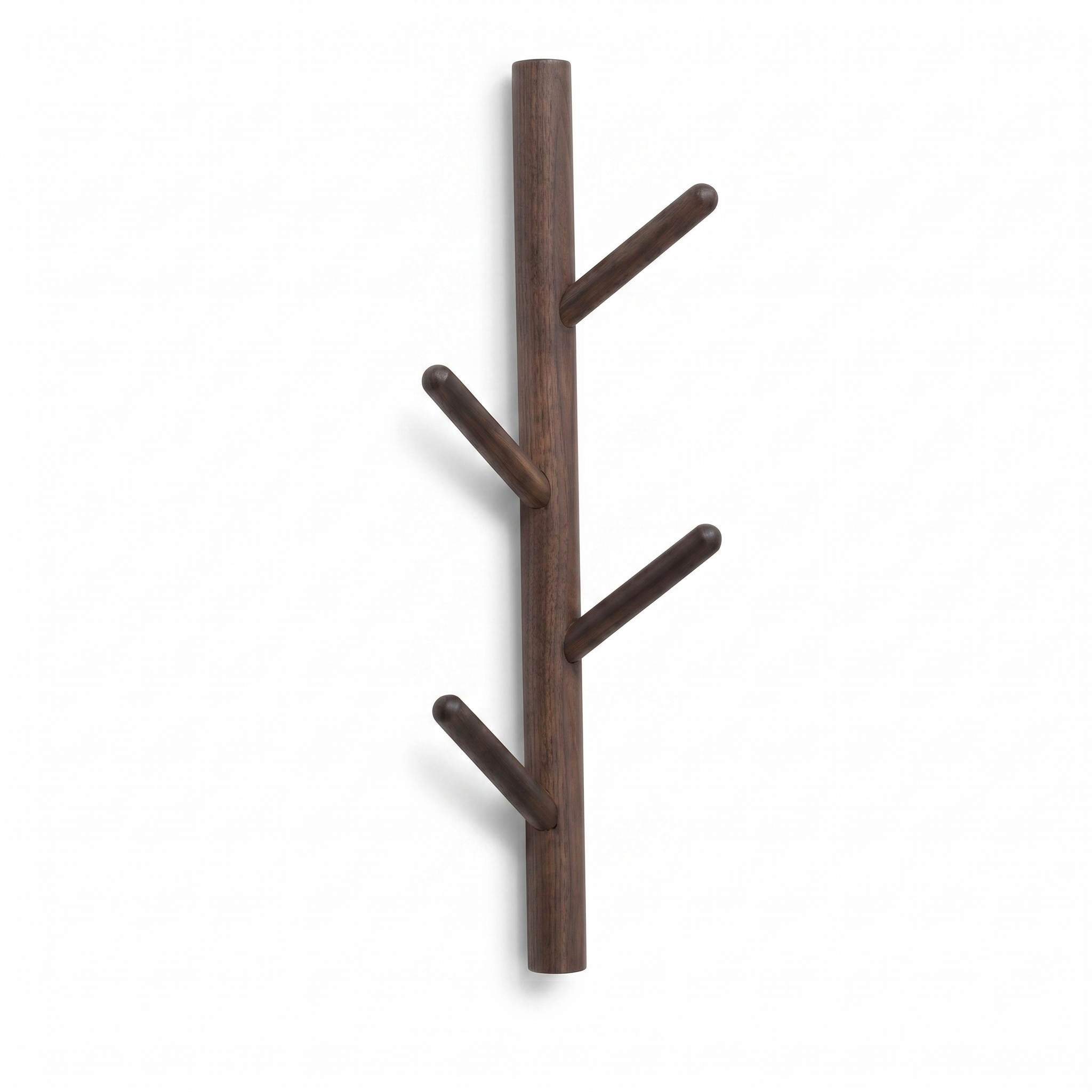 Porte-serviette Arbre