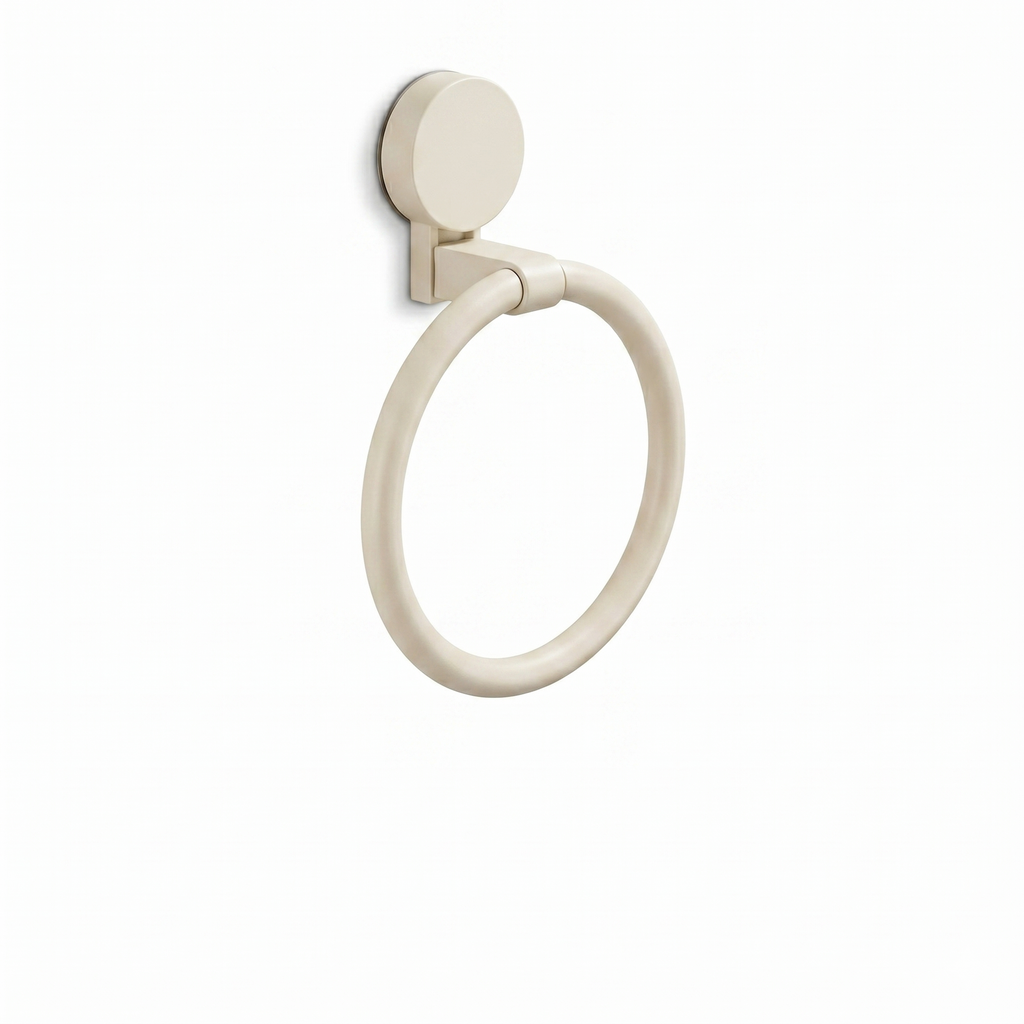 Anneau Porte-serviette Ventouse