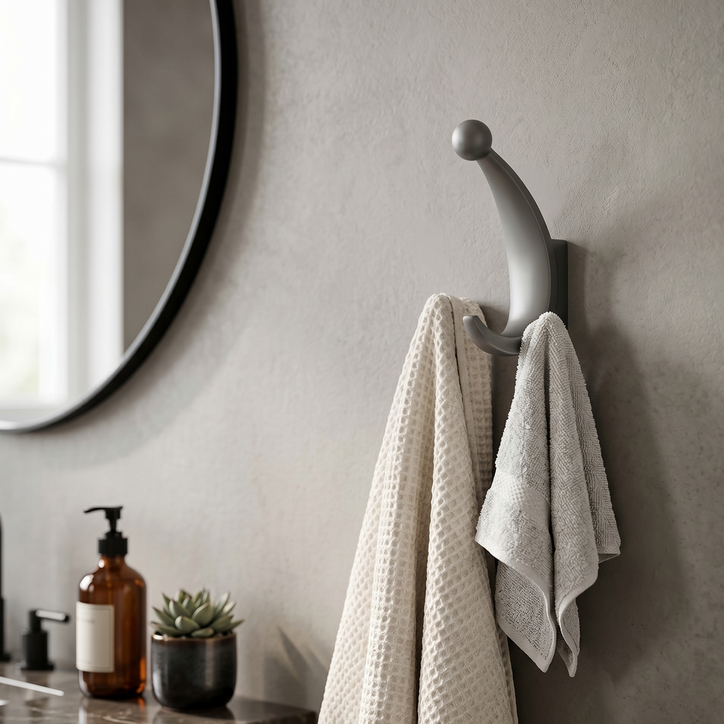 Porte-serviette Individuel