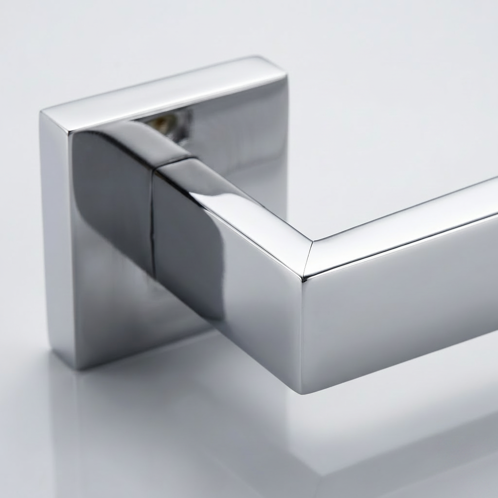 Barre Porte-serviette Double