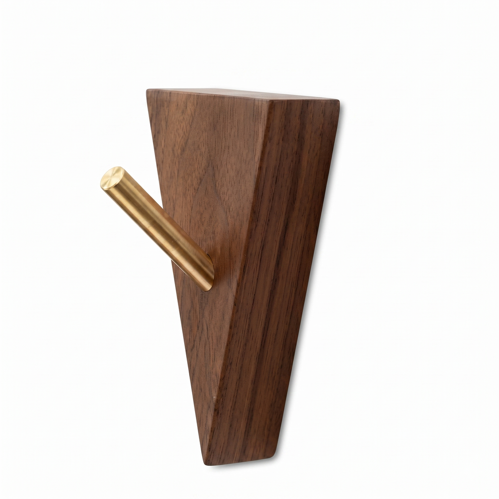 Porte-serviette Triangle