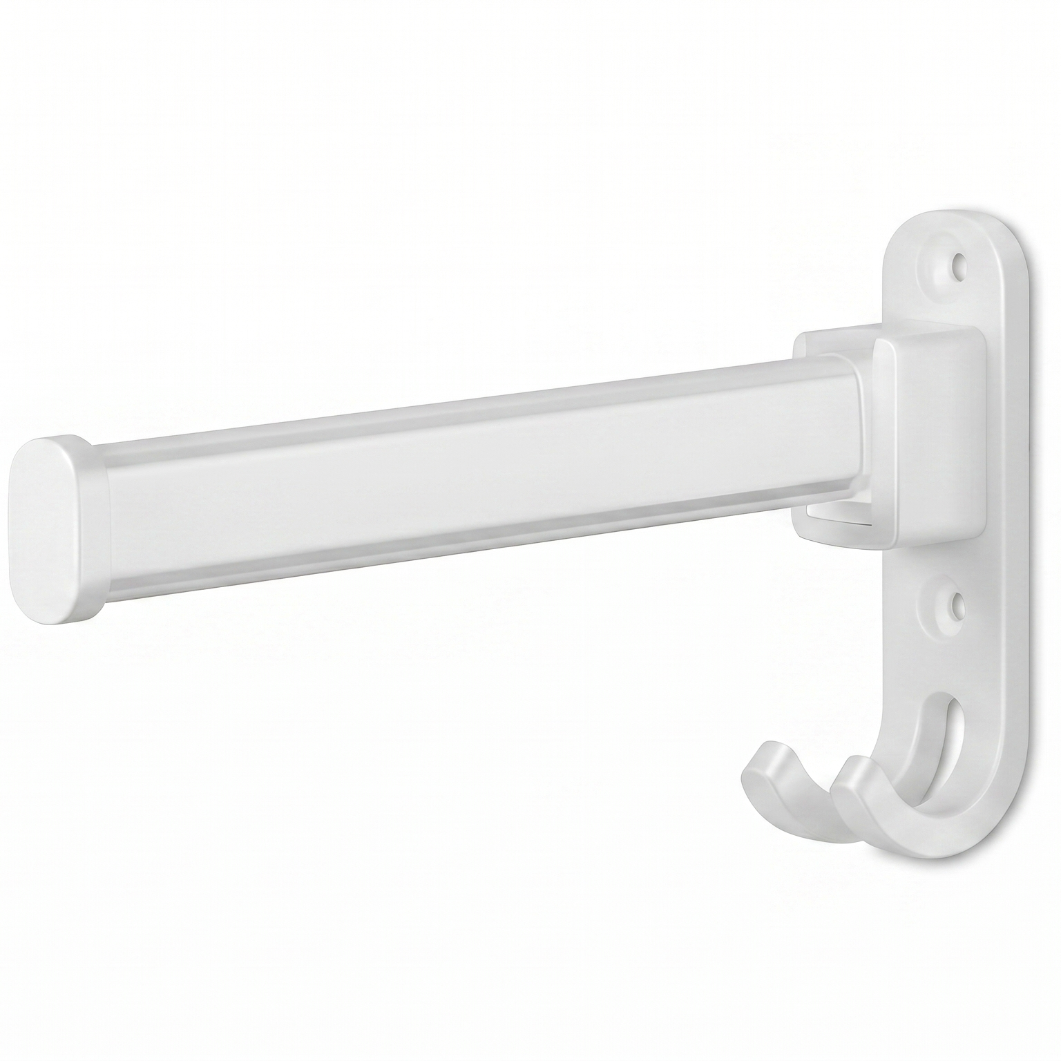 Porte-serviette Escamotable