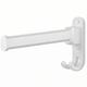 Blanc 23 cm