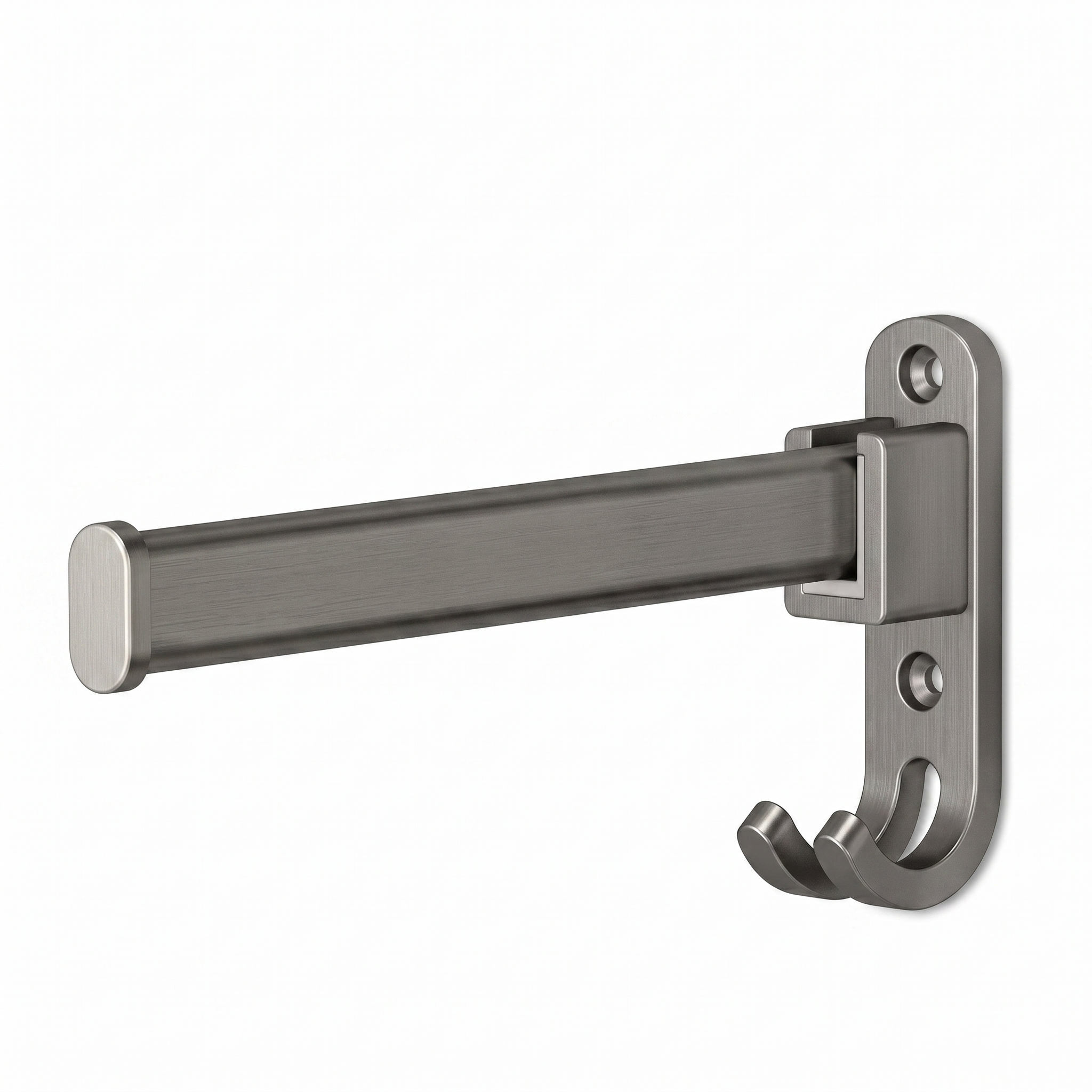 Porte-serviette Escamotable