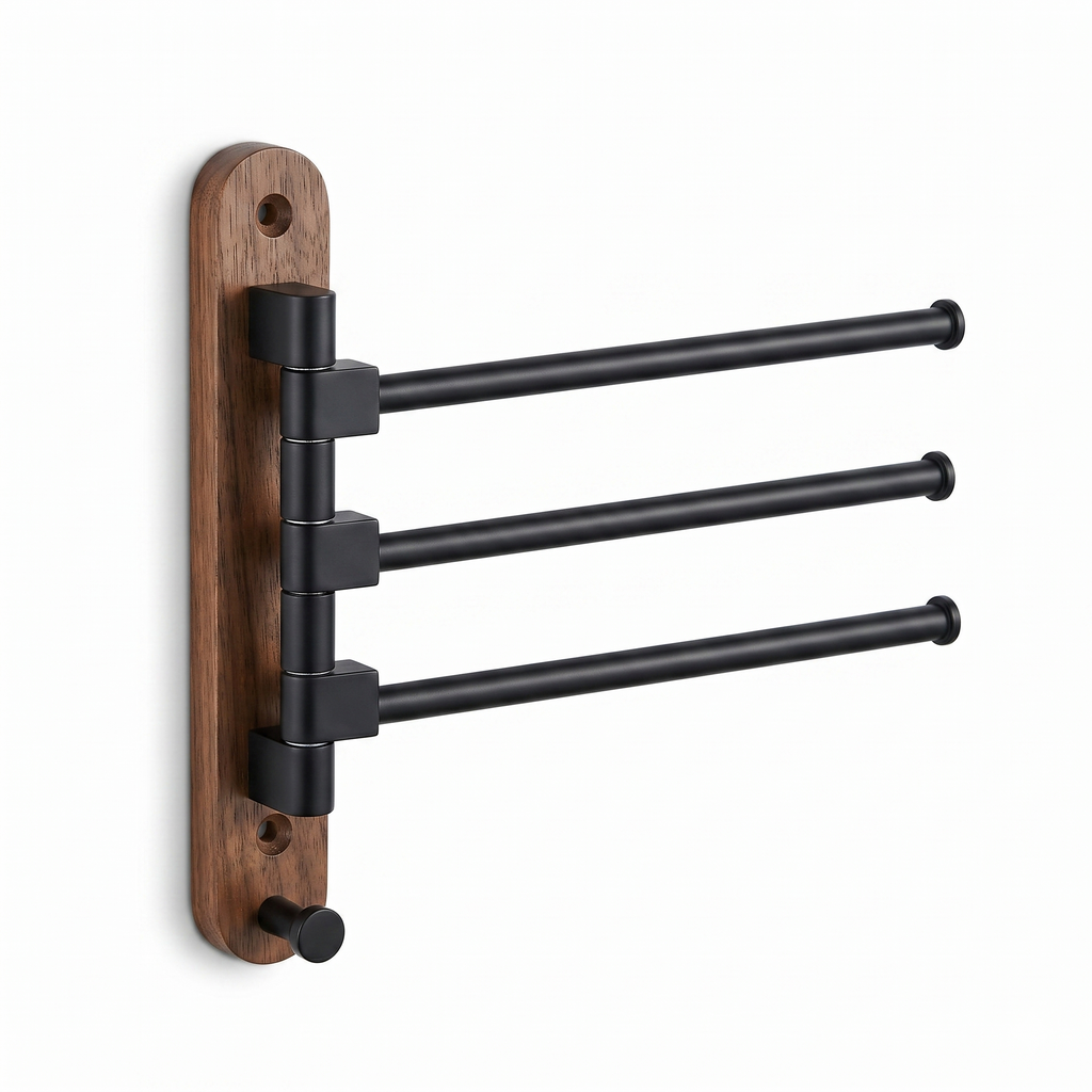 Porte-serviette 4 Barres