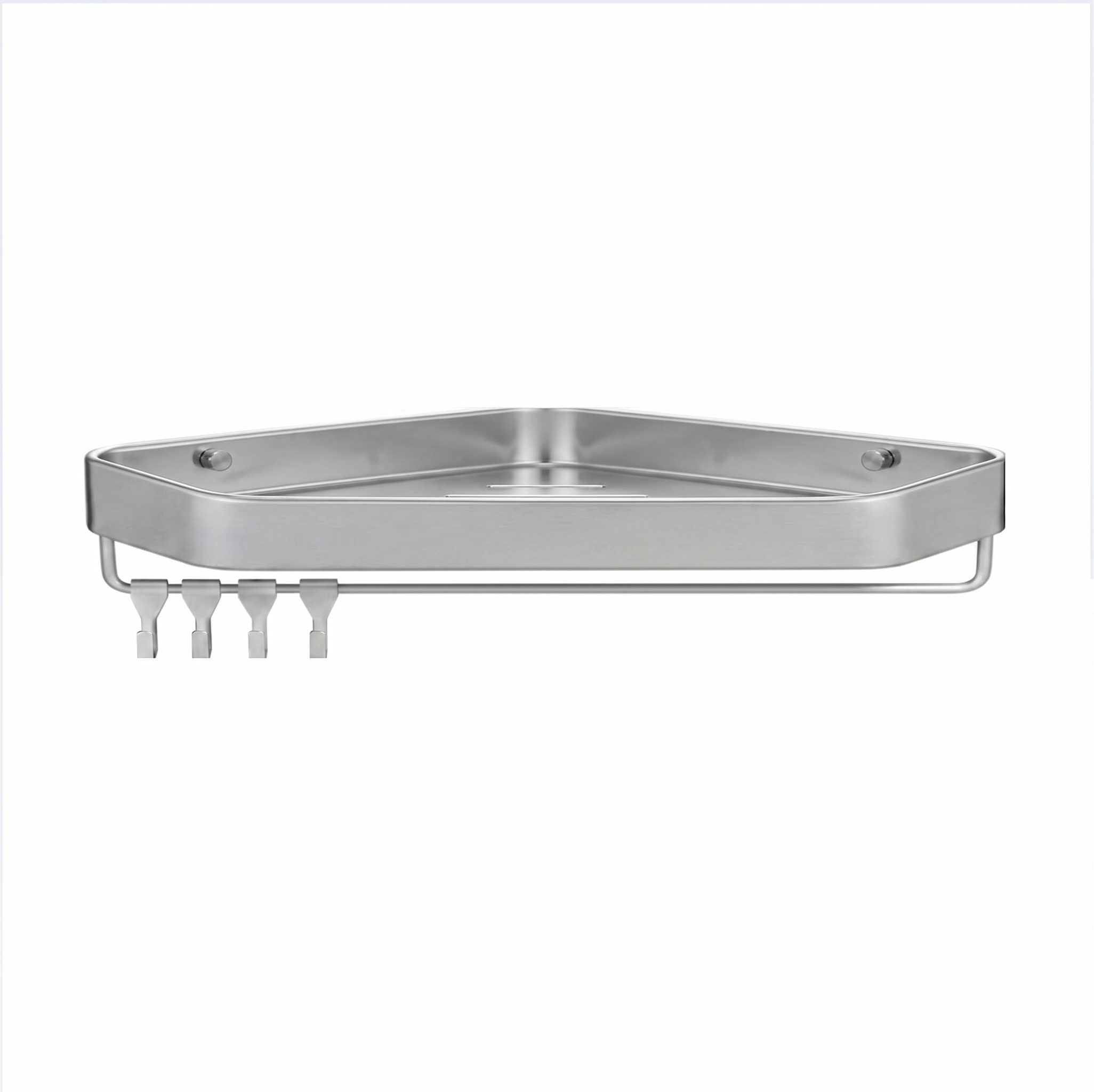 Porte-serviette Angle