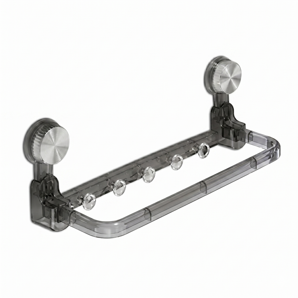 Barre Porte-serviette Plastique