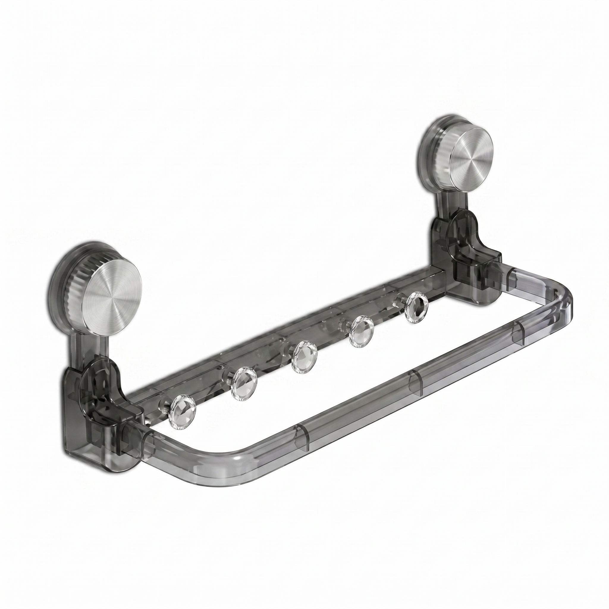 Barre Porte-serviette Plastique