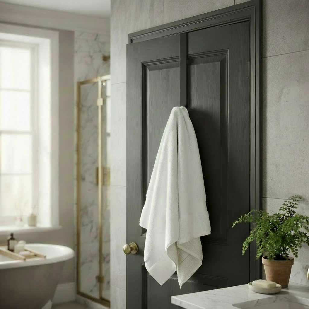Porte-serviette Pour Porte