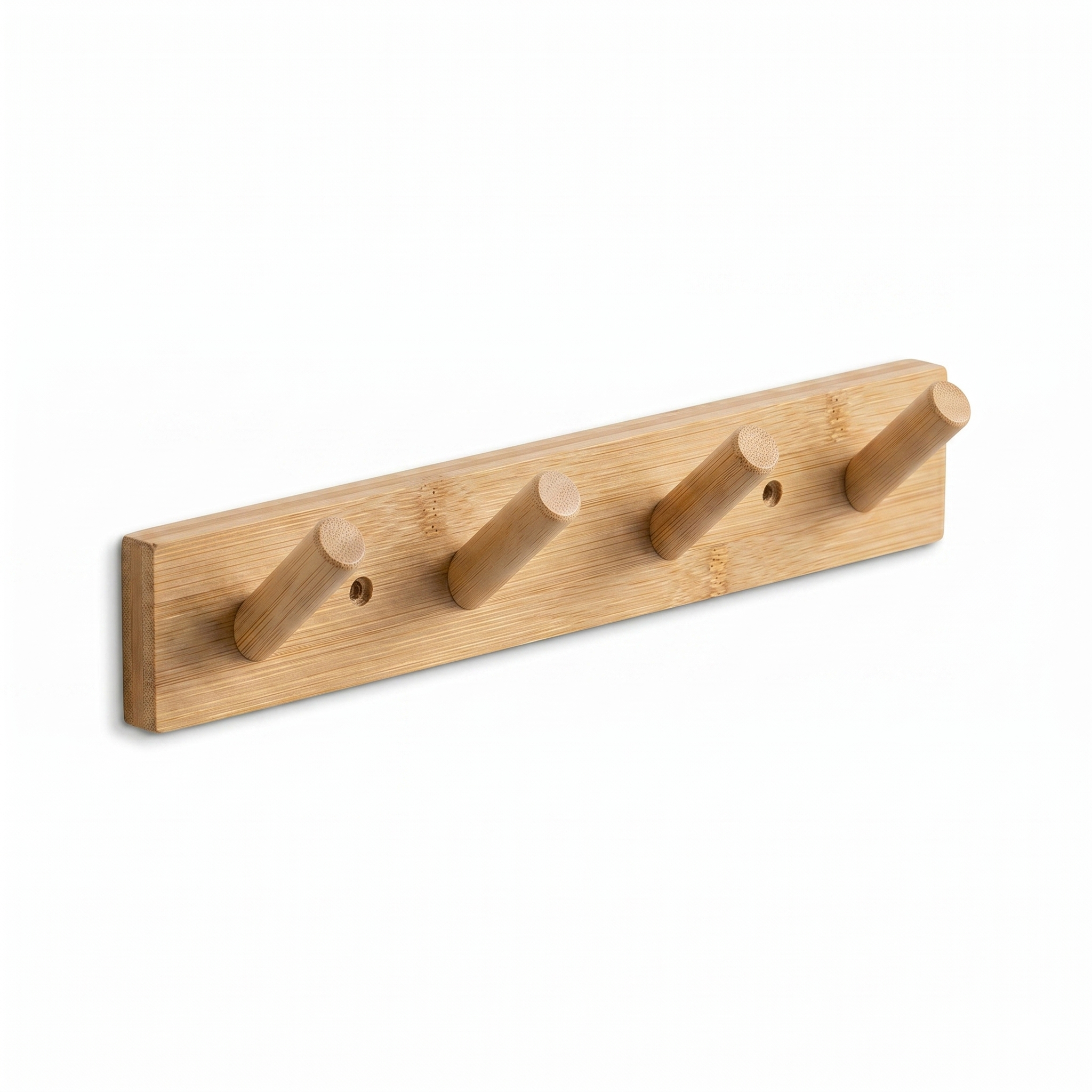 Porte-serviette Bois Pin
