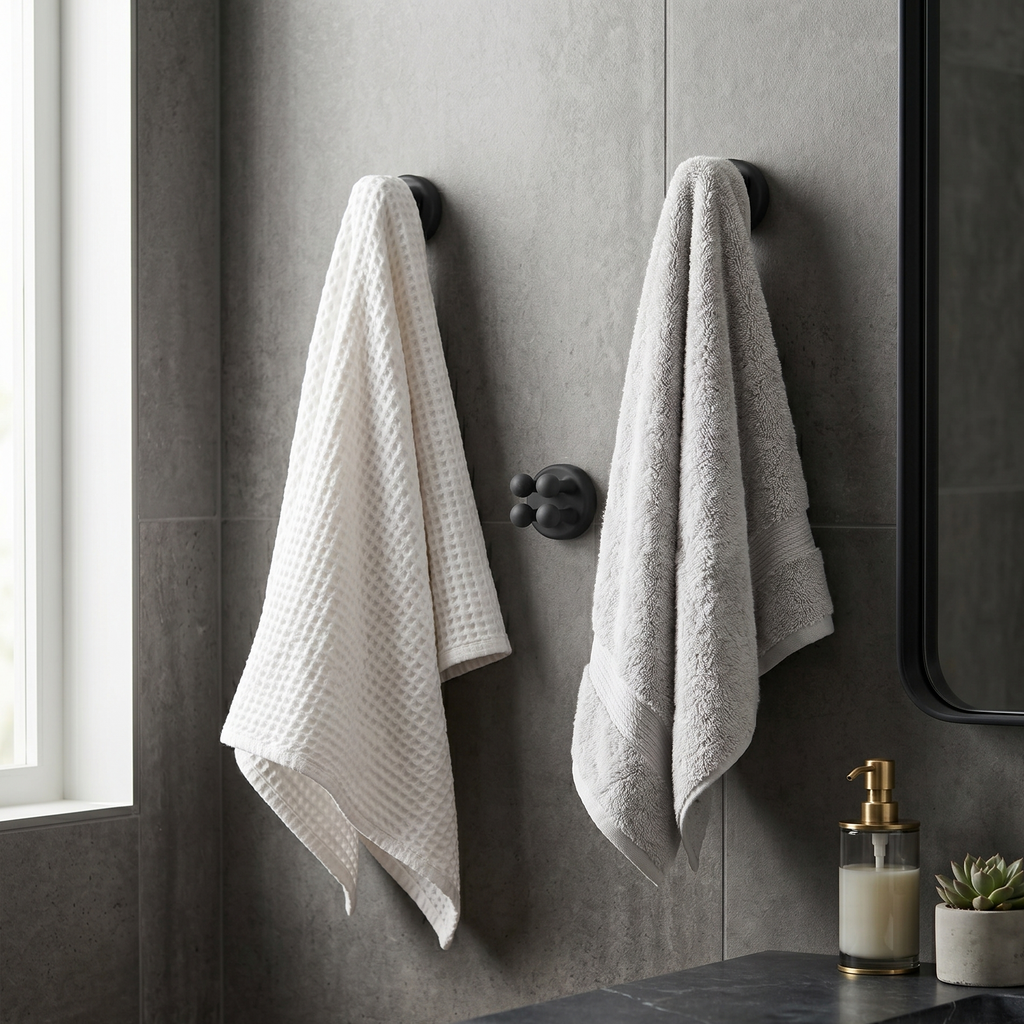 Porte-serviette Rigolo