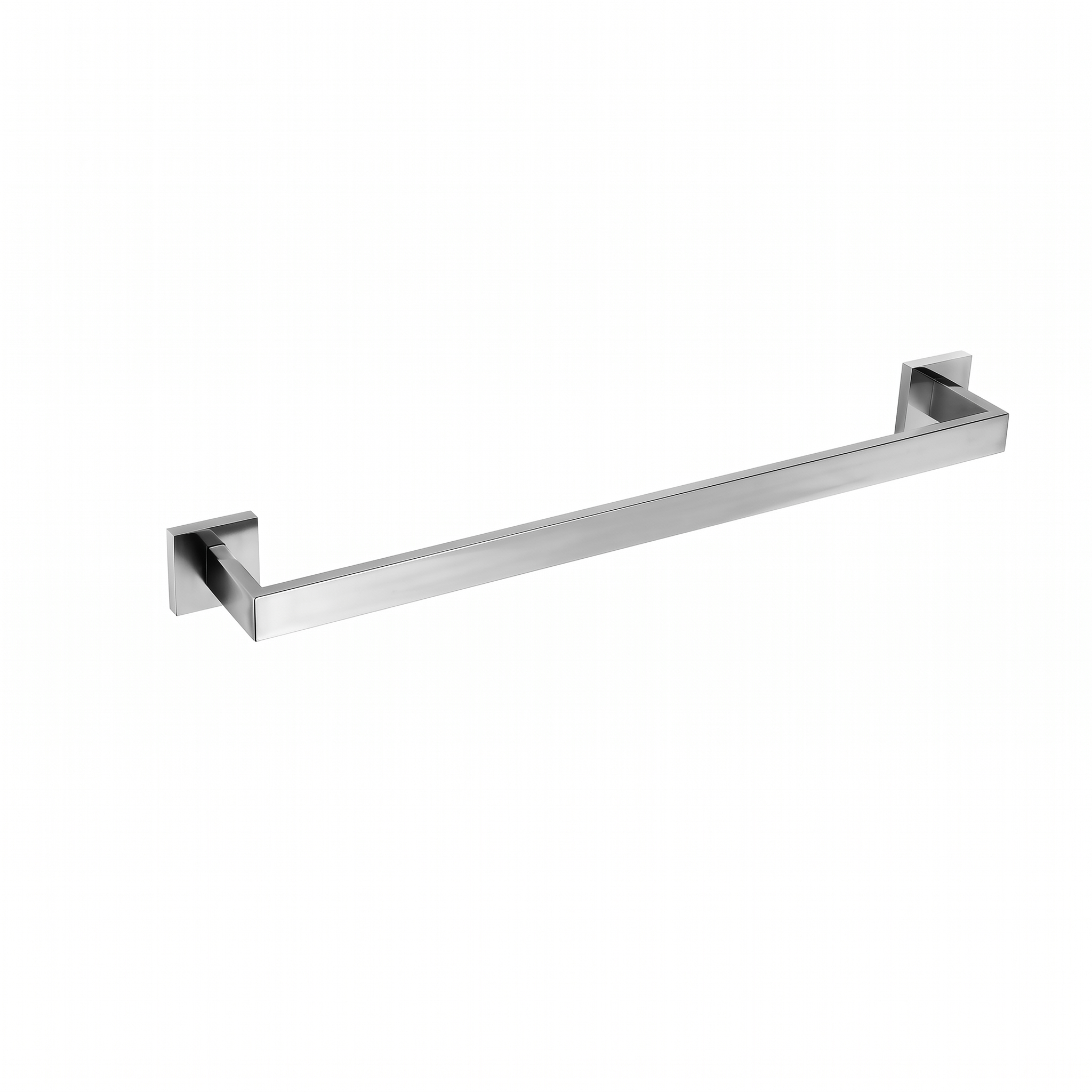 Barre Porte-serviette Double