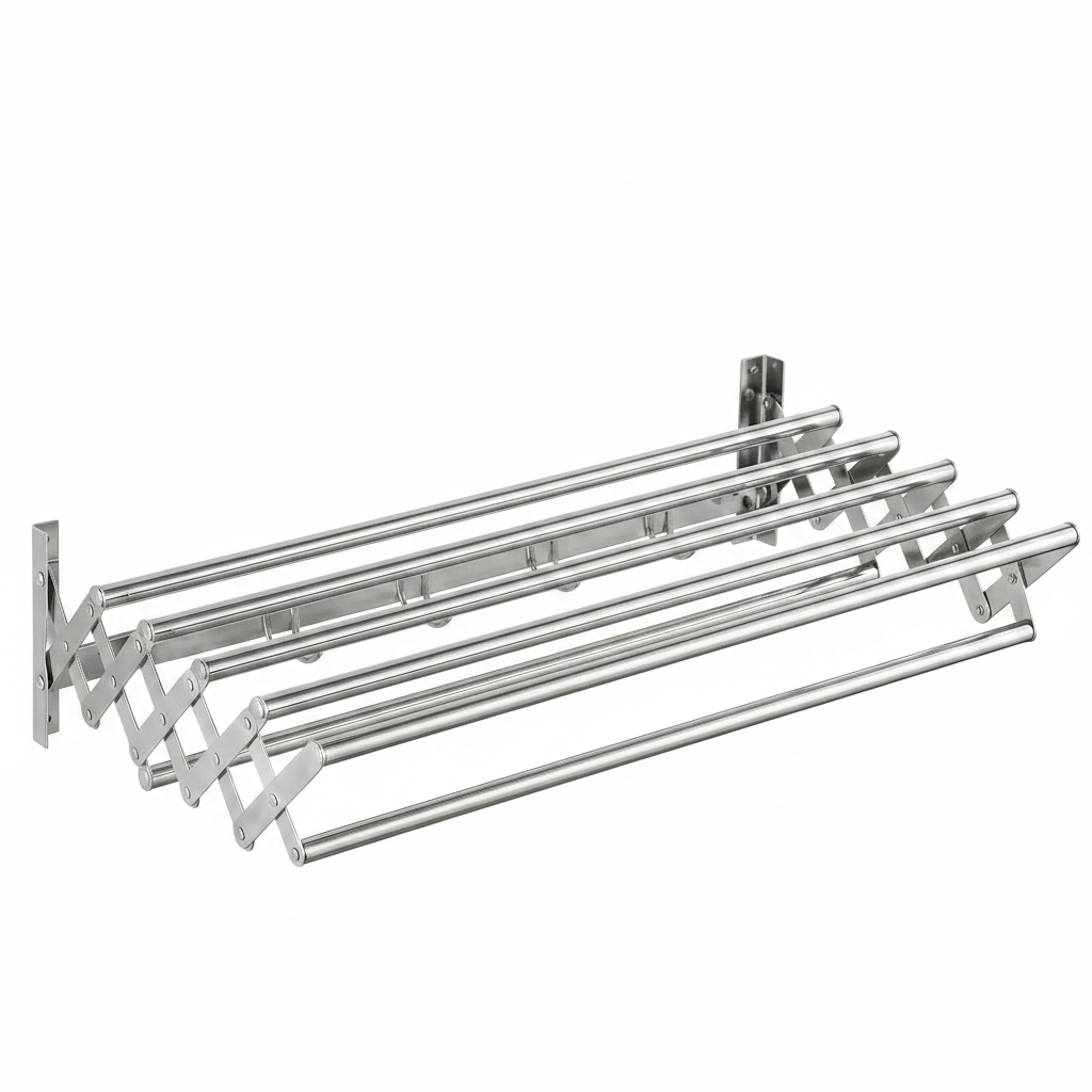 Porte-serviette Extensible