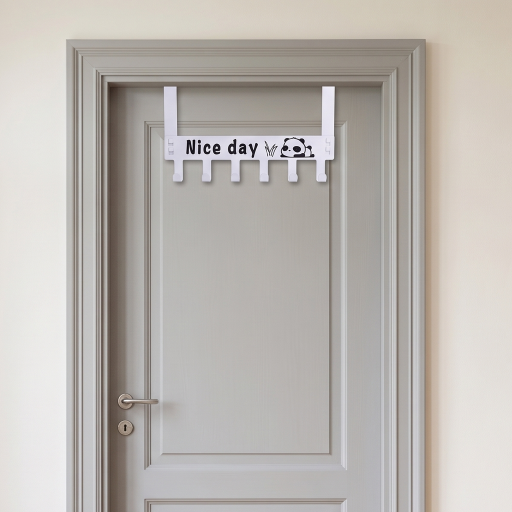 Porte-serviette À Suspendre