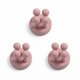 Rose x 3