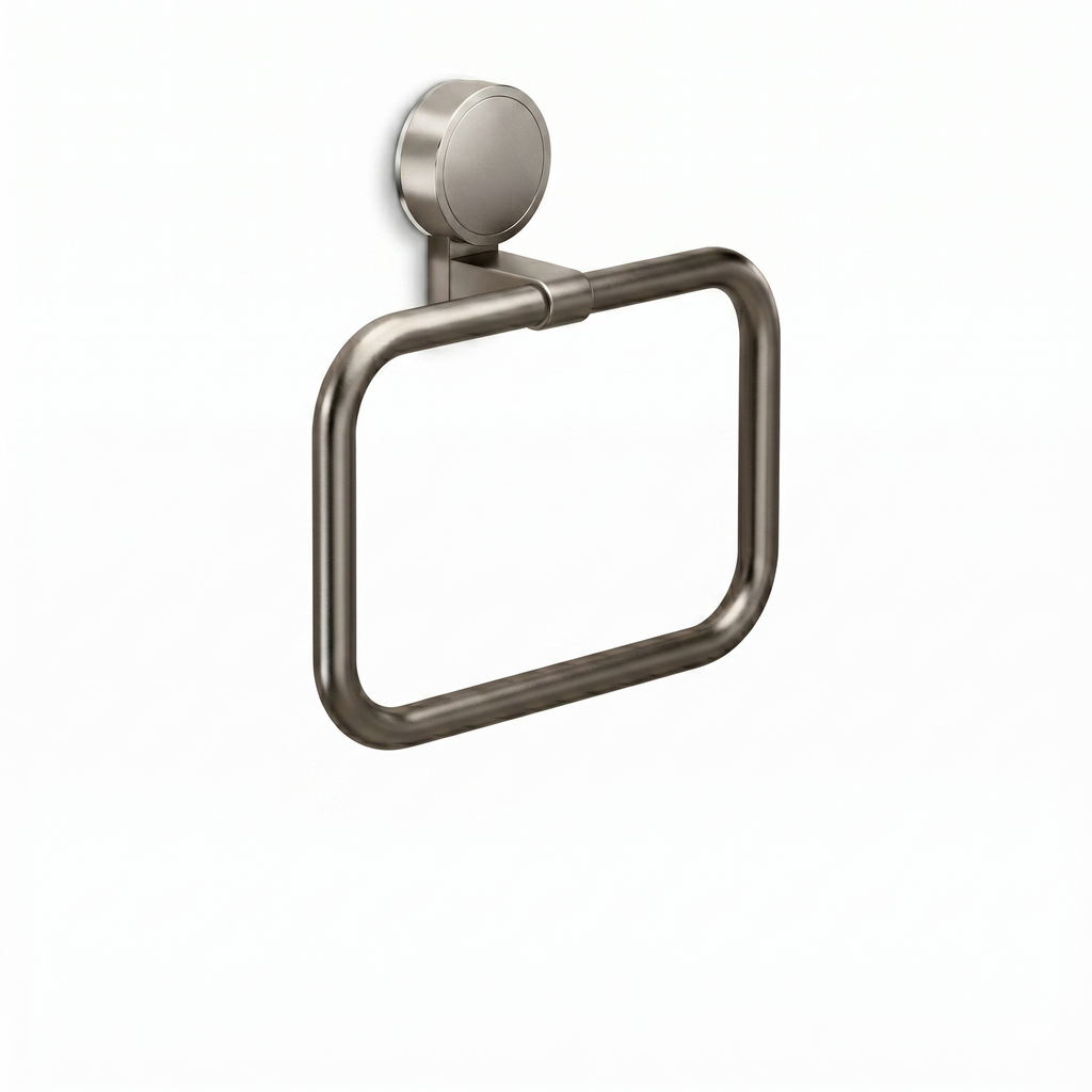 Anneau Porte-serviette Ventouse