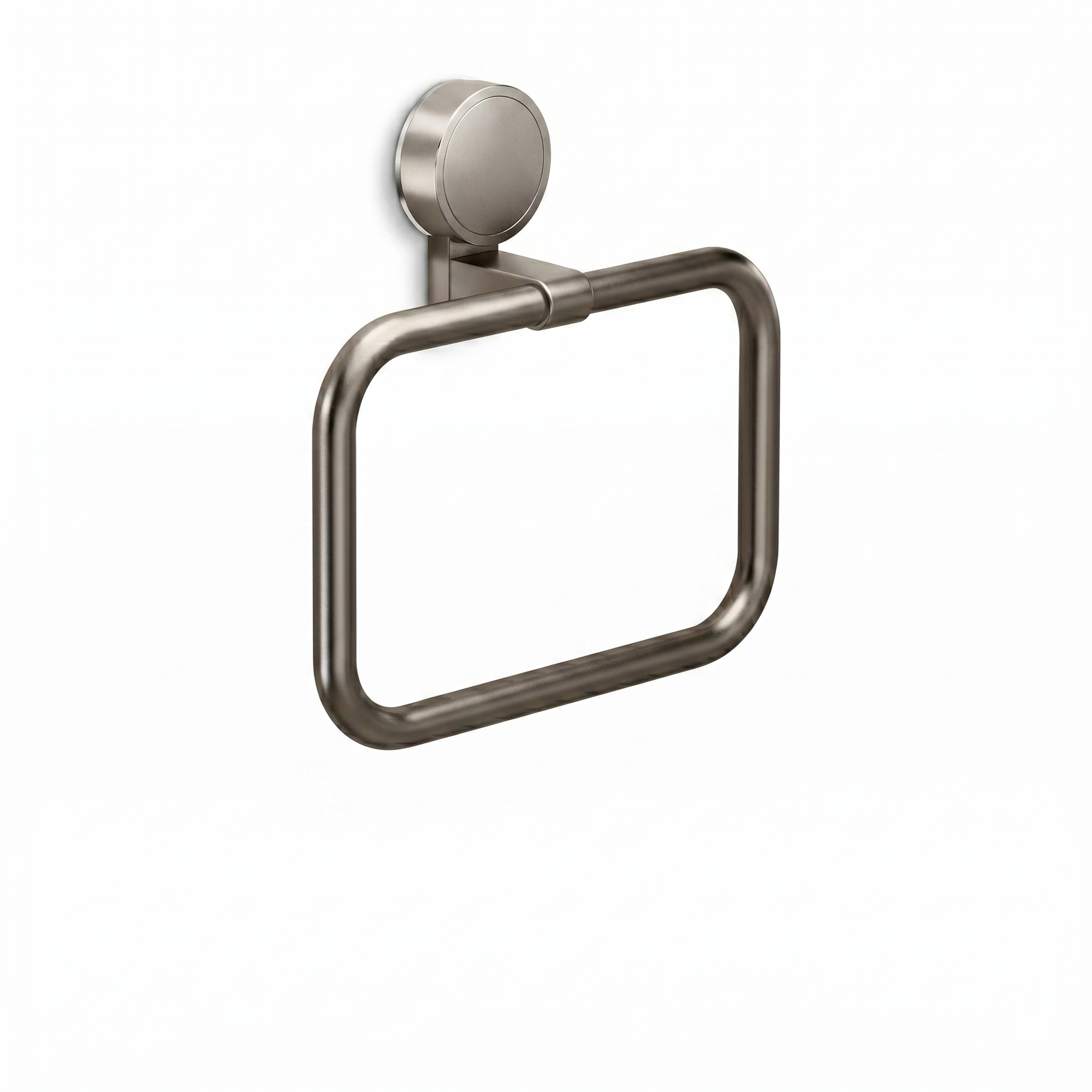 Anneau Porte-serviette Ventouse