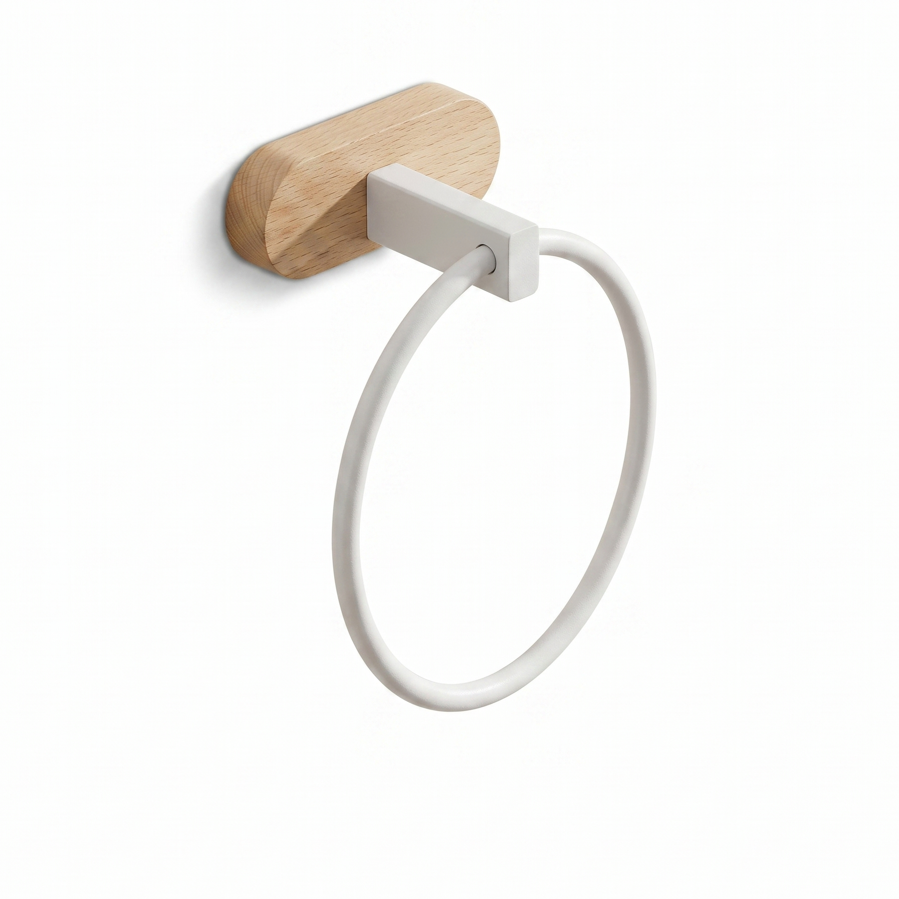 Porte-serviette Minimaliste