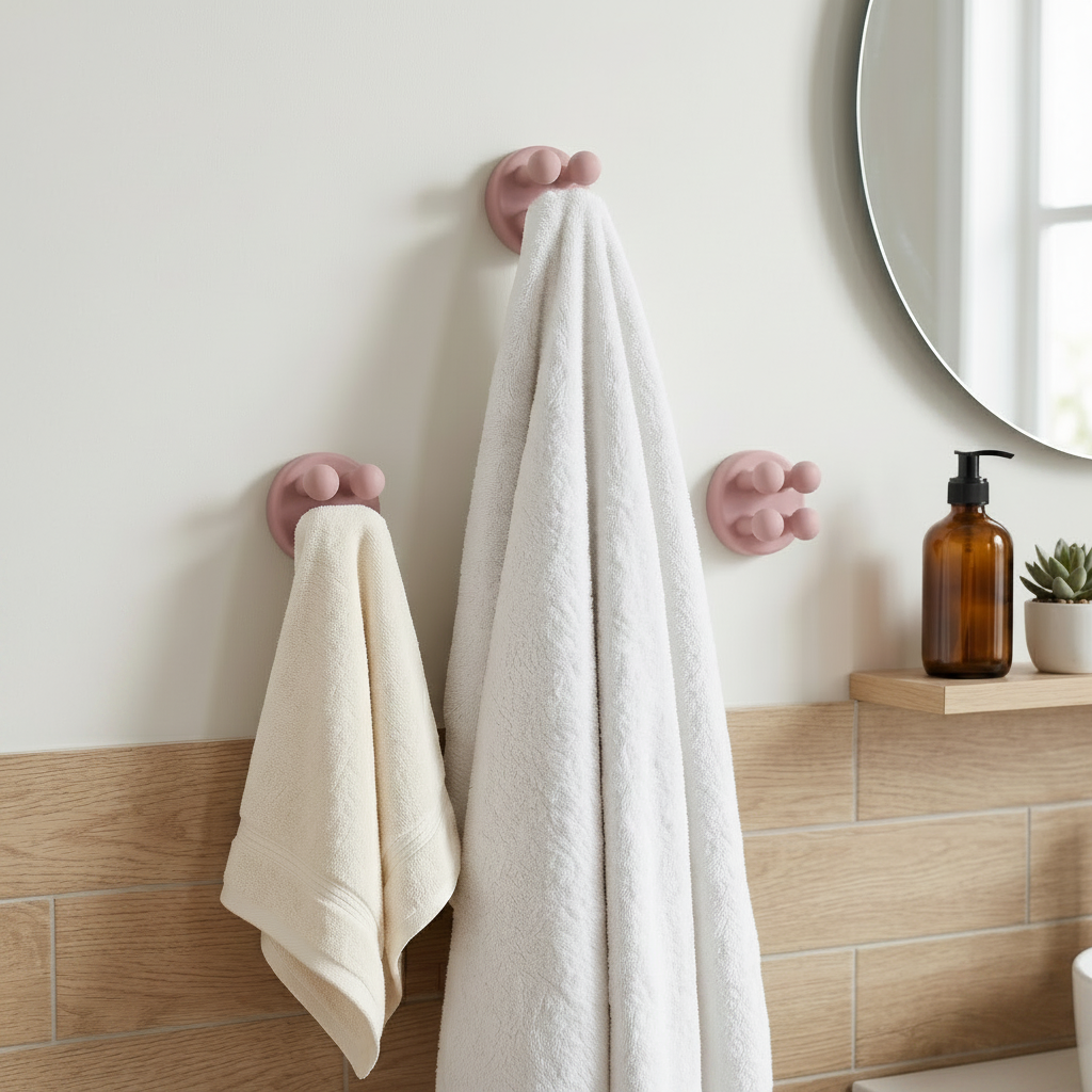 Porte-serviette Rigolo