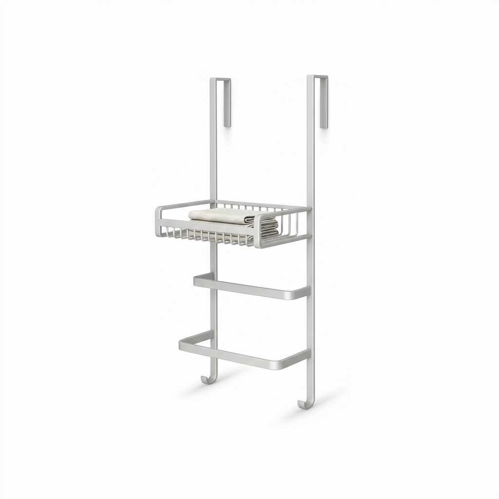 Porte-serviette Cabine De Douche