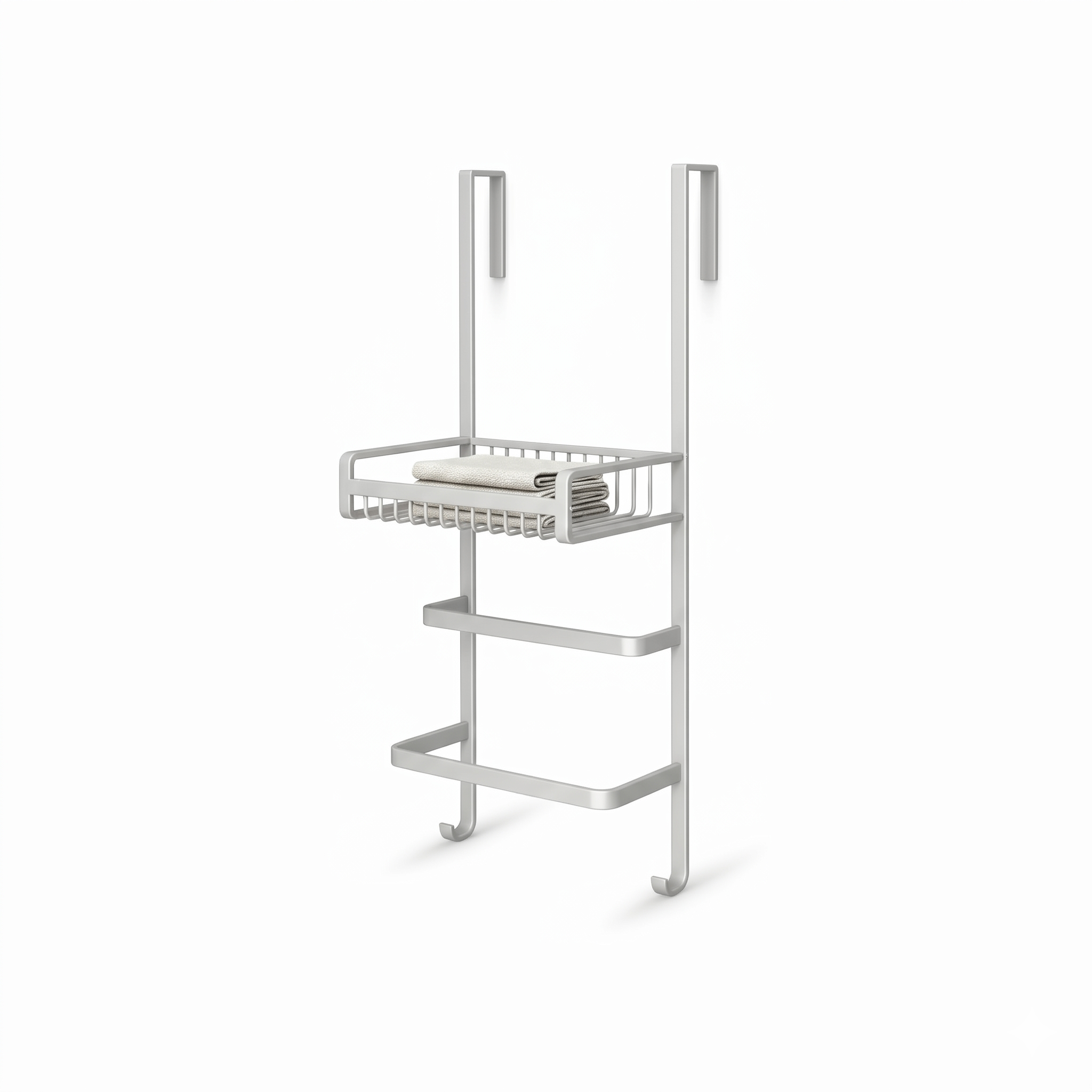Porte-serviette Cabine De Douche