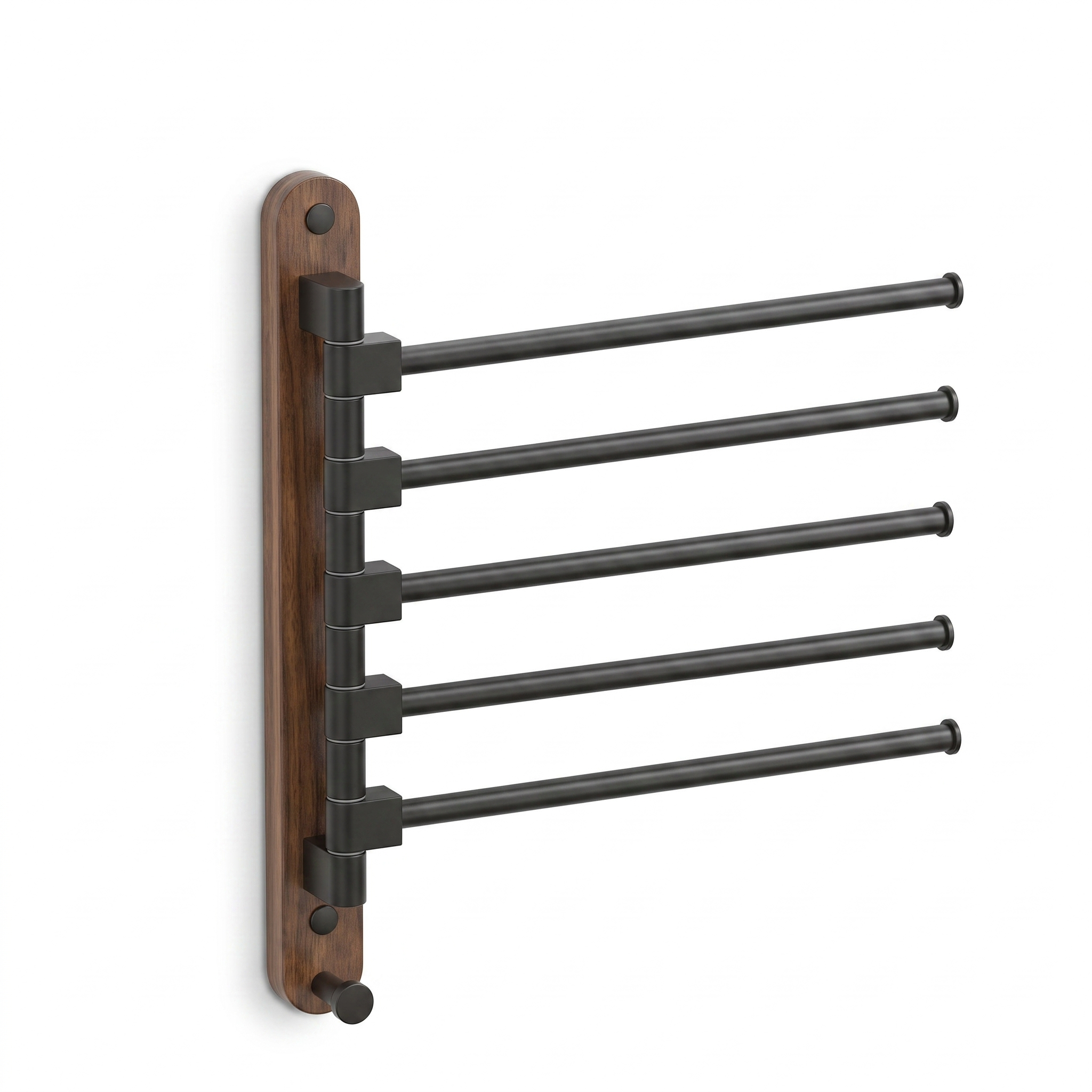 Porte-serviette 4 Barres