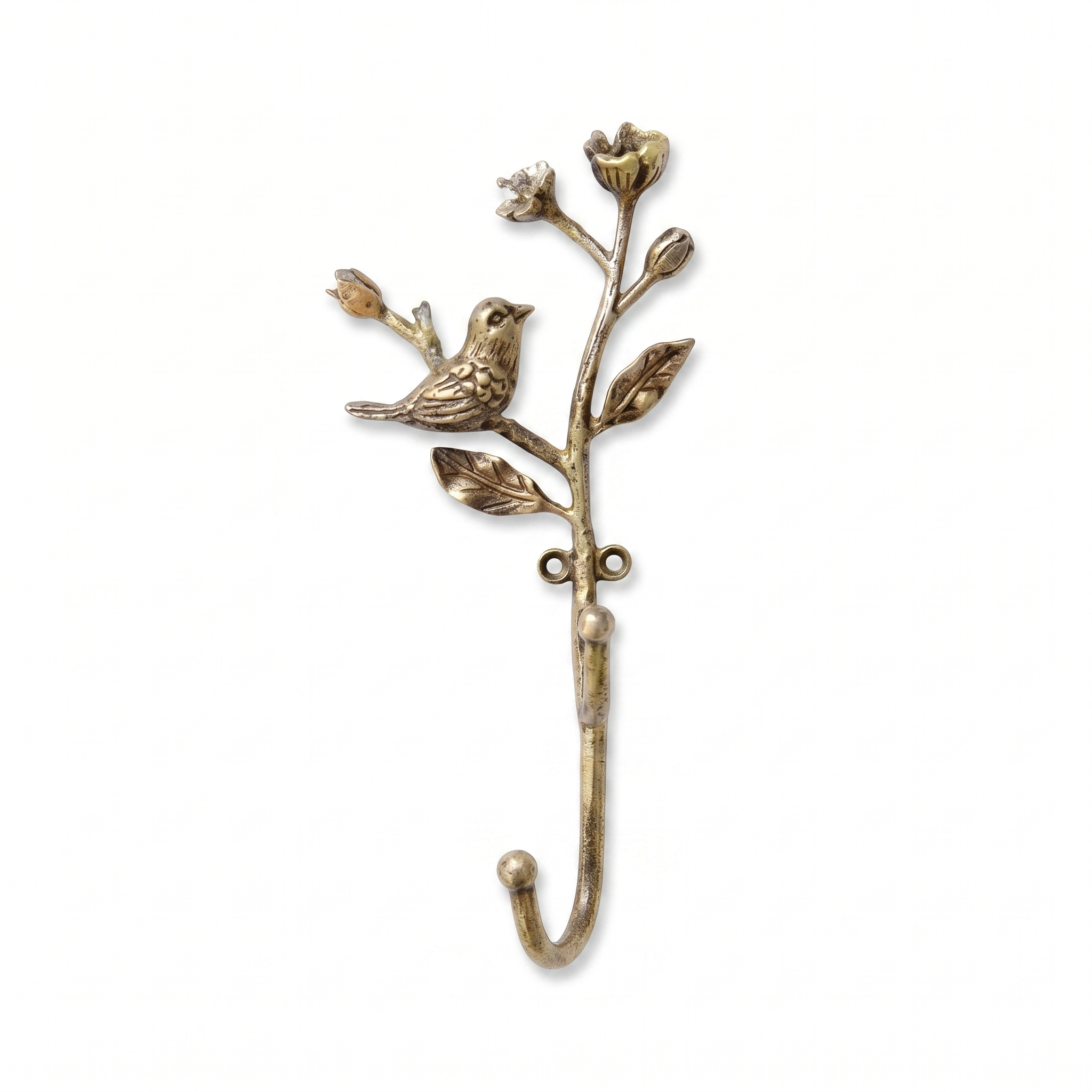 Porte-serviette Déco