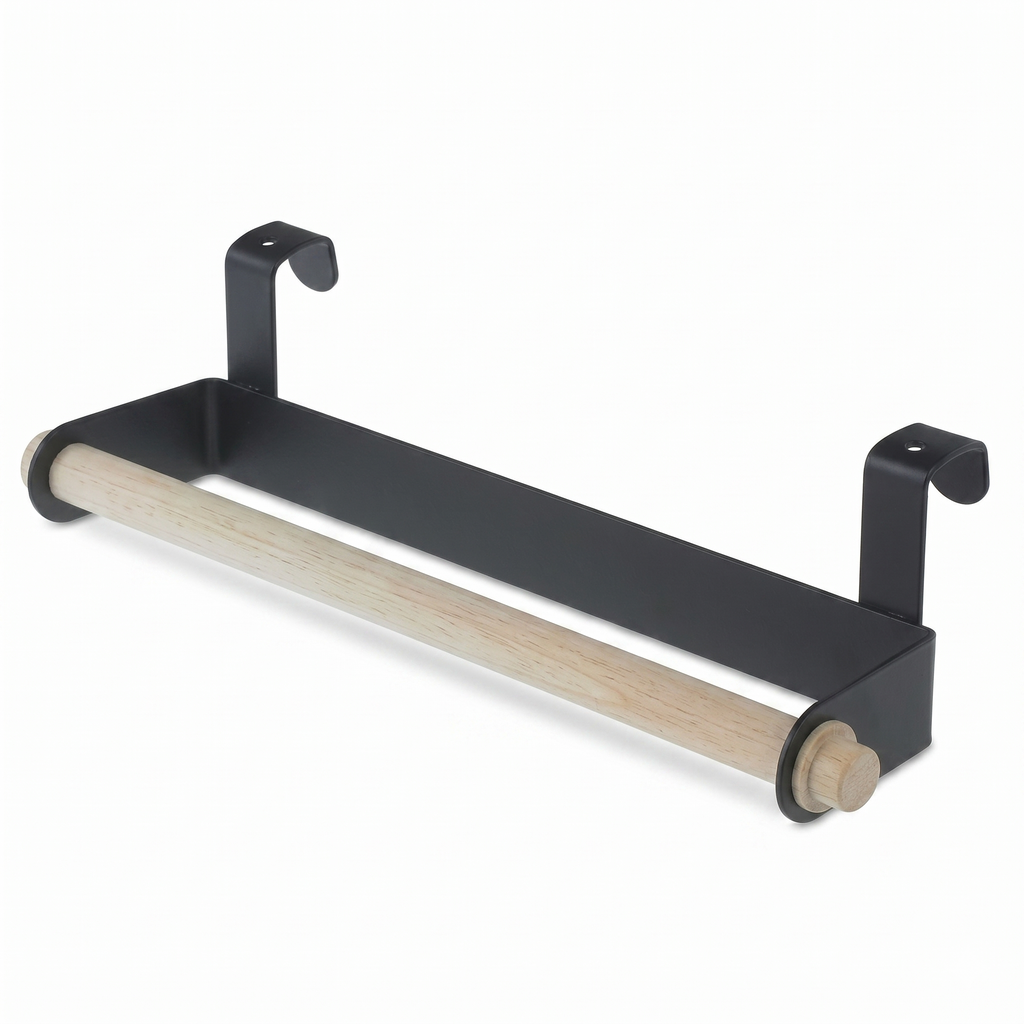 Porte-serviette Pour Meuble