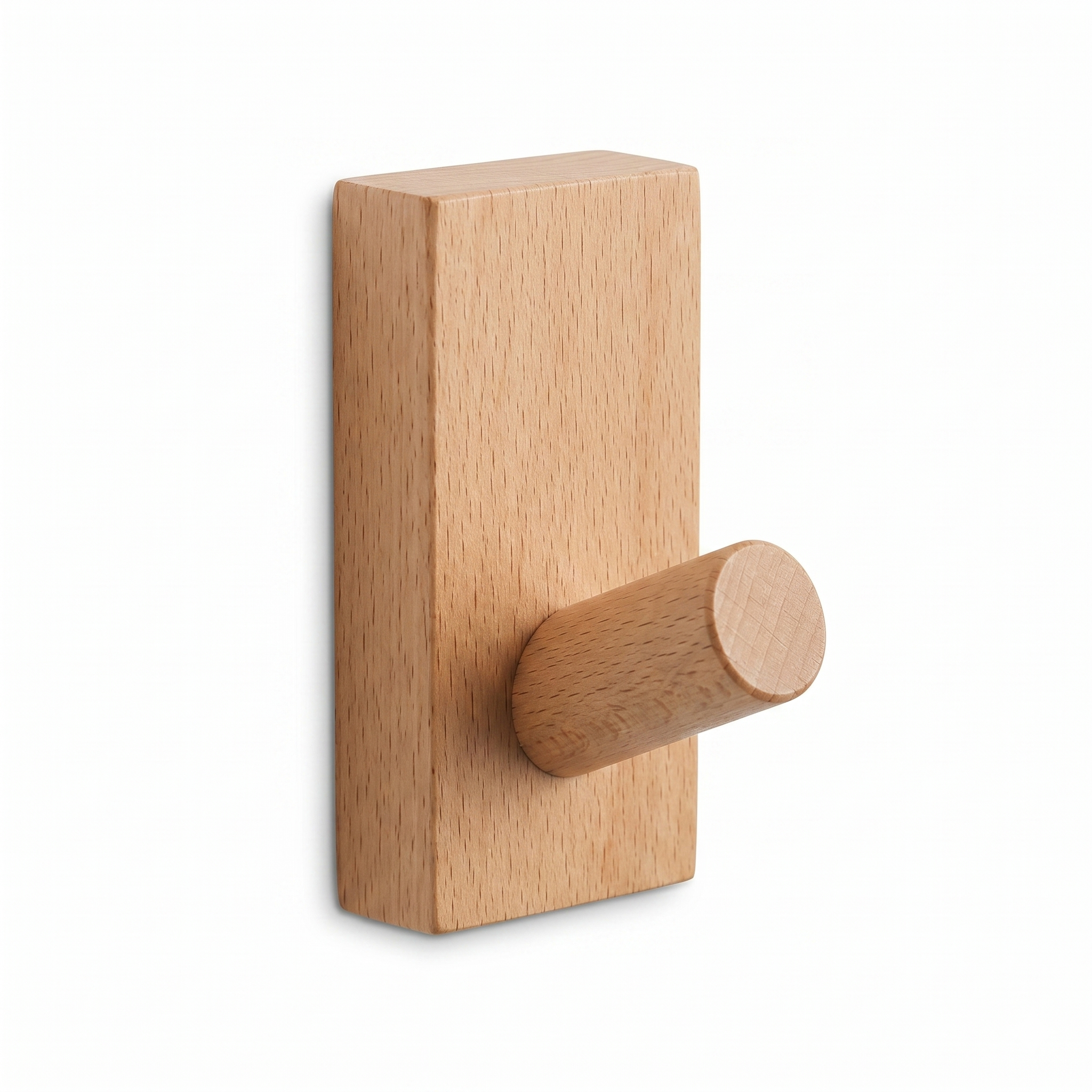 Porte-serviette Noyer