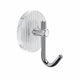 Argent 4 pcs
