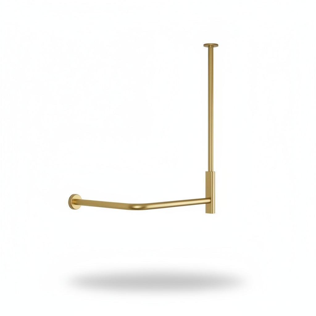 Porte-serviette Contemporain