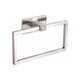 Porte-serviette Alu Design