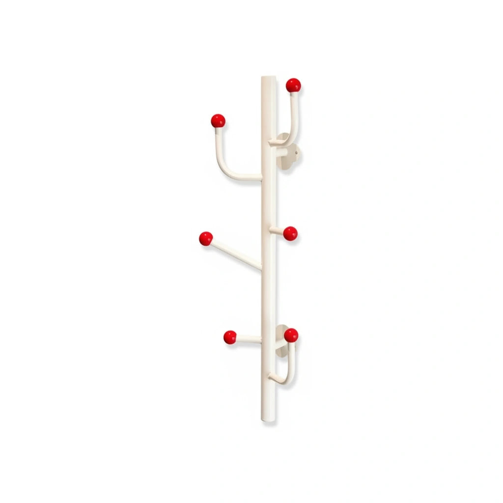 Porte-serviette Design - FOND-BLANC [STUDIO:FOND-BLANC]