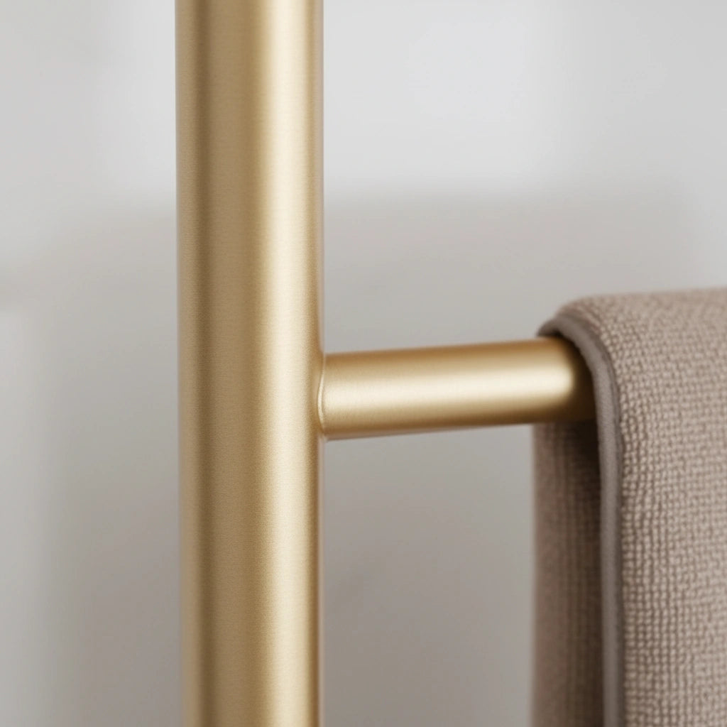Porte-serviette Électrique - DETAIL [STUDIO:DETAIL]