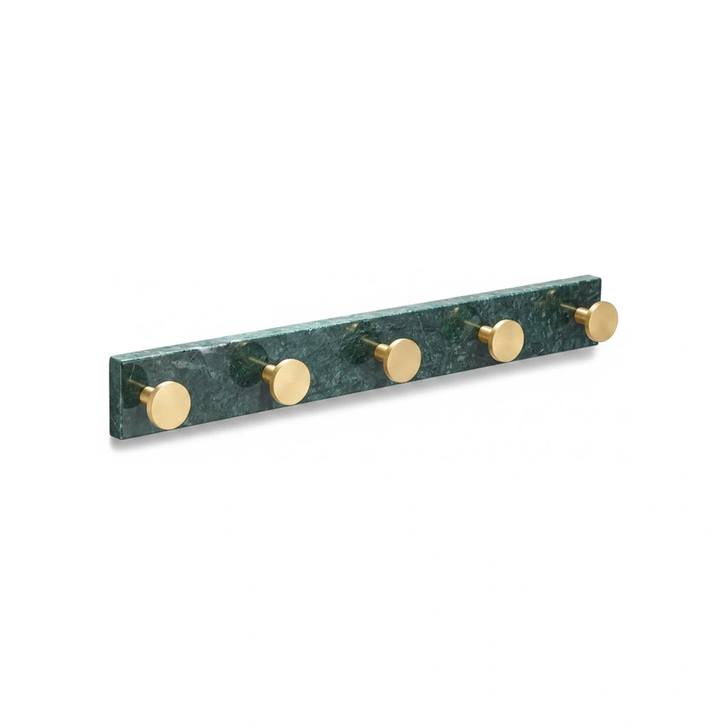 Porte-serviette Vert - FOND-BLANC [STUDIO:FOND-BLANC]