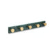 Porte-serviette Vert