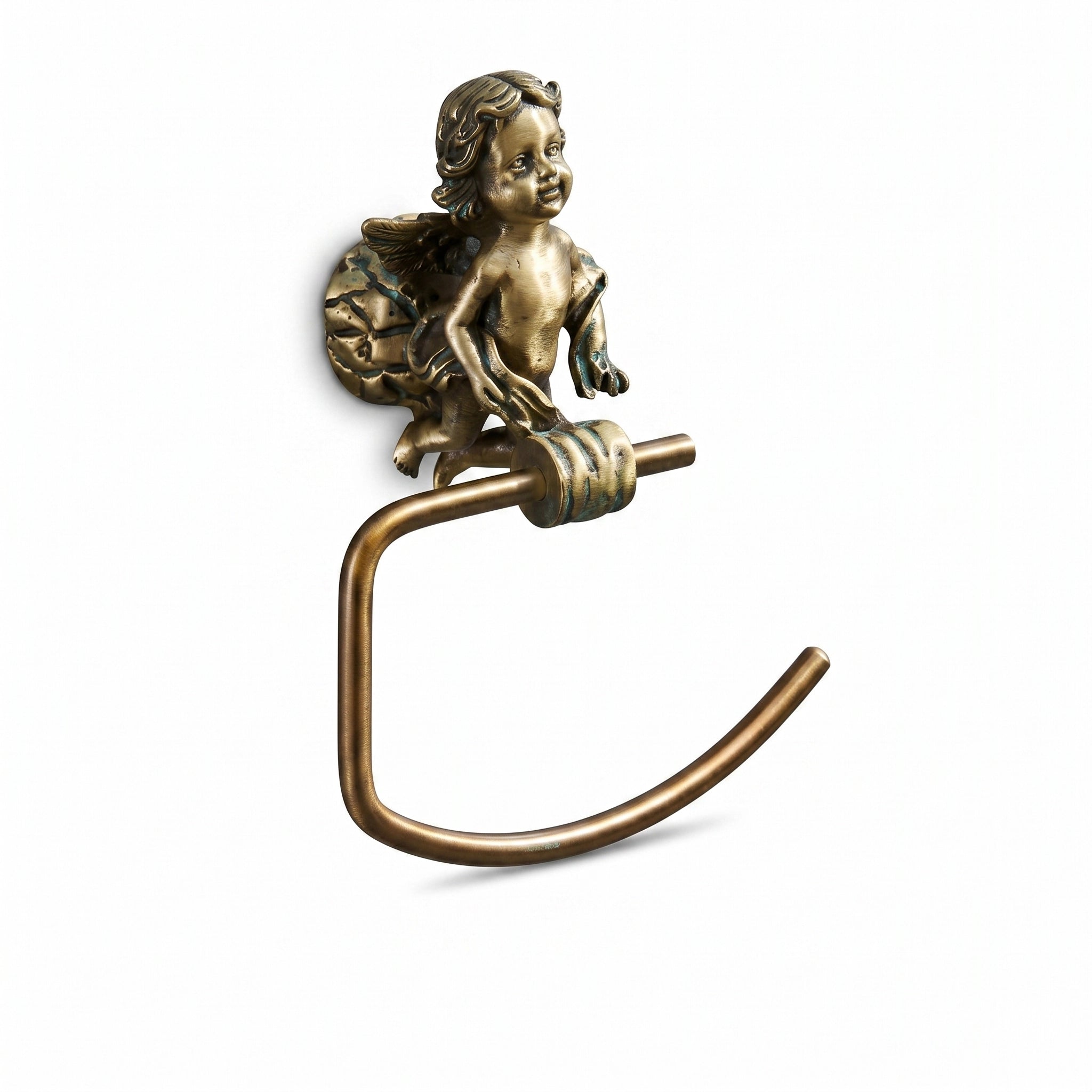 Ange Porte-serviette 1