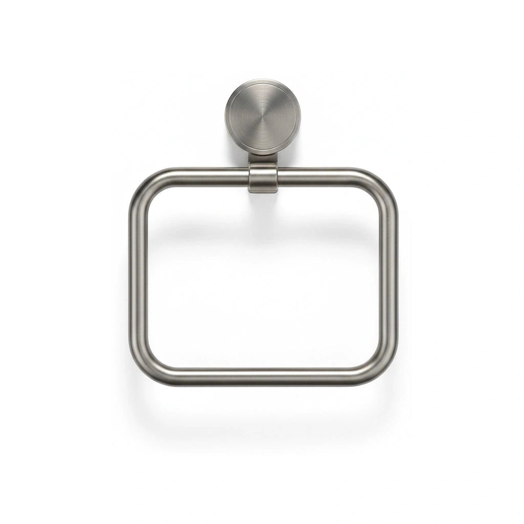 Anneau Porte-serviette Brossé 1